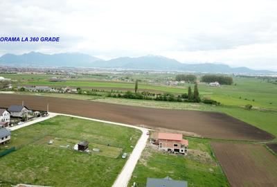 Parcele de casa cu utilitati in fata parcelelor - 5