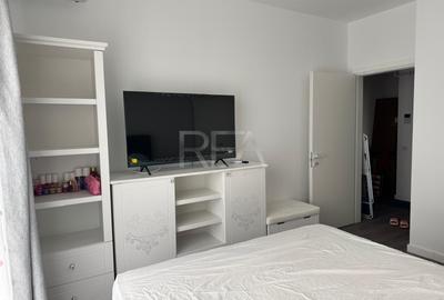 Apartament 2 camere | Complexul Rezidential Exigent Plaza Faza 5 | Loc de parcar - 9
