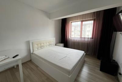 Apartament cu 2 camere decomandat în Militari