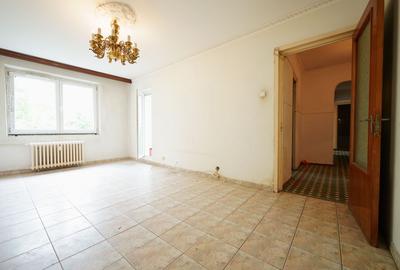 3 Camere, 400 metrii de Metrou Obor, necesita renovare, Bloc 1983 - 8