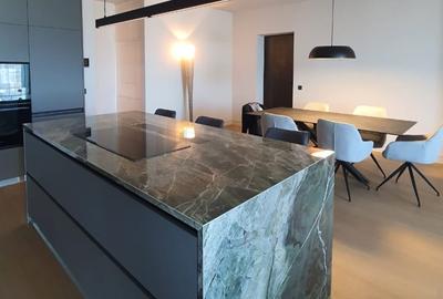 REA1011270 Apartament exclusivist 3 camere Calea Floreasca I Vedere superba - 8