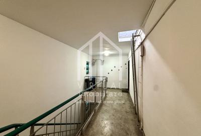 Ap cu 3 camere, 80mp utili+balcon, pivnita,renovat, Cal. Dumbravii - 19