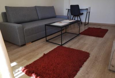 Garsoniera moderna de închiriat- zona ultracentrala - 4