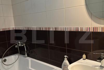 Apartament cu o camera, 38 mp, balcon, Zorilor - 6