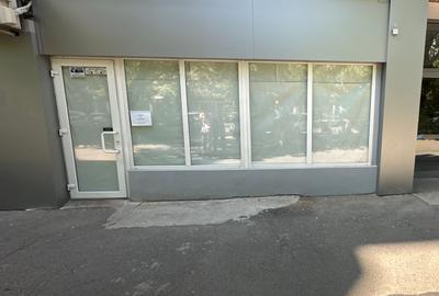 Spatiu comercial in zona Apusului/Commercial space in the Apusului area - 7