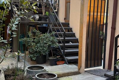 Vanzare 7 camere  in vila BELLE ÉPOQUE - GRADINA ICOANEI - 23