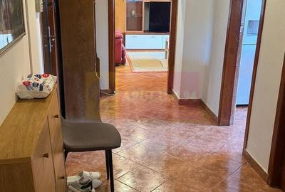 Vanzare apartament 3 camere Nerva Traian -adiacent - 6