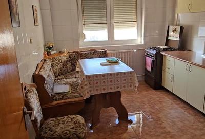 Inchiriere apartament 2 camere  – Str. Chișinău 15 | Etaj 8/10 | Spațios și lum - 5