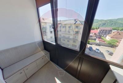 Apartament cu 2 camere de vânzare - 13