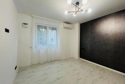 Duplex 5 camere ( Parter +Demisol) in Piata Romana - 5