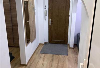 Mobilat si utilat in bloc izolat, aproape de Mall - 8