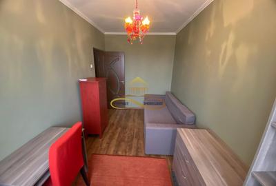 Apartament 3 camere de inchiriat, zona Gării, Bacău - 7