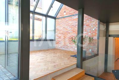 Casa istorica restaurata modernizata in totalitate zona Centrala Sibiu - 11