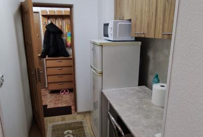 Garsoniera decomandata - Inel II - 64.800 euro (Cod E2+E7) - 7