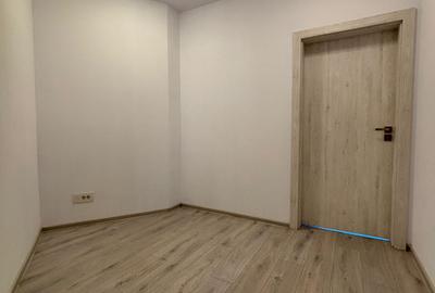 Apartament 2 camere, 55 mp, 2 locuri de parcare, etaj 8/9 - IRIS ARMONIA - 10