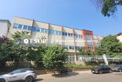 Cladire de birouri de vanzare, in zona Domenii, 3.500mp, ID 15439 - 1