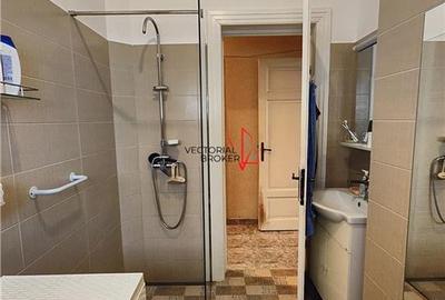 Casa spatioasa cu gradina mare zona Expozitiei  Agronomie - 12