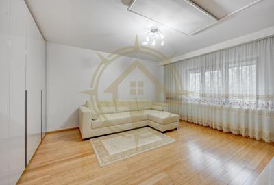 DOM00406 - Apartament 3 camere Parcare Mall Vitan - Str .Vlad Judetul - 5