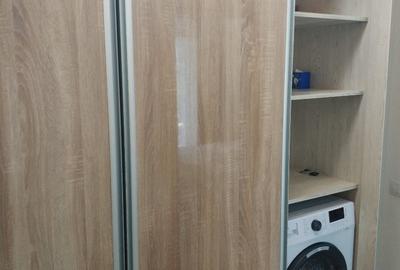 Mamaia - Apartament nou cu vedere la mare si loc de parcare - 9