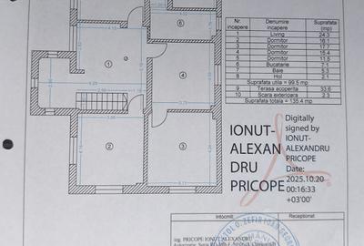 Jilava-Tineretului-Casa solida-1000mp Teren-260mp -175.000 EUR - 18