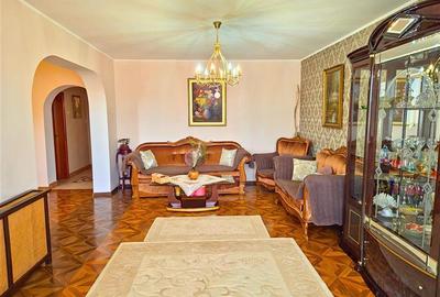 VILA CLASICA DE FAMILIE |TEREN 1137| POZITIE EXCELENTA - NORD - 2