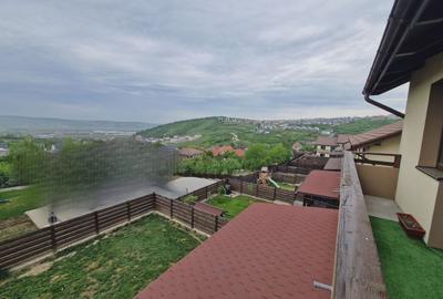 Casa tip duplex finisata, teren 380 mp, Dezmir zona str Criseni - 43