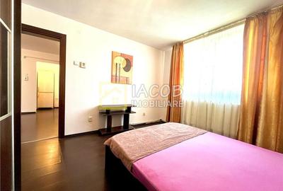 Apartament 3 camere decomandate, strada Martir Horia, Bacau - 8