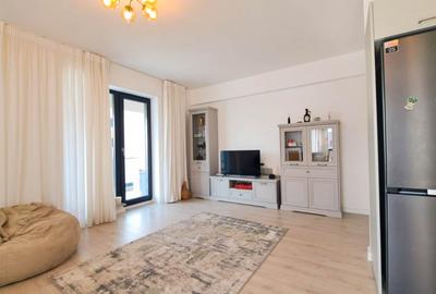 Apartament 2 camere de vanzare OMV Pipera | Pipera Plaza | Kaufland Pipera - 2