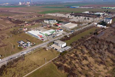 Teren 2.251 mp Grădiște, Arad - 13