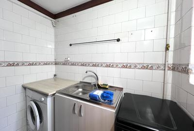 Apartament cu 1 camera,  43mp, etaj 2 - zona Centrala - 4