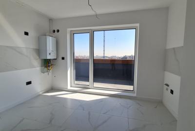 2 cam Decomandat | Centrala termica proprie | Metrou Teclu - 4