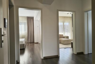Apartament 2 camere premium, parcare, terasă - Avantgarden 3, faza 5 - 5
