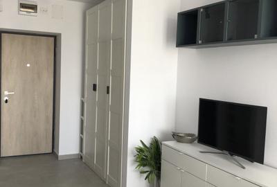 Garsoniera | Hils Pallady | Loc parcare | Centrala | Balcon | Metrou - 3