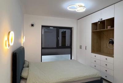 Plaza Residence - Parcul Liniei - 16