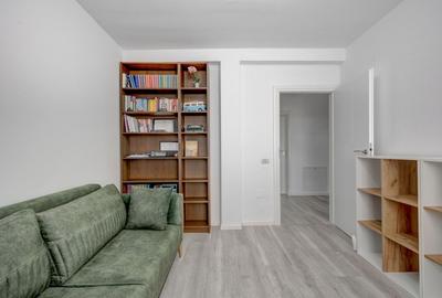 CASA SMART+PISCINA+GARAJ+Zona BARBEQUE! str. Fortului Domnești - 12