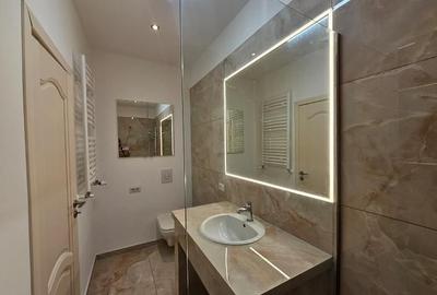 De vanzare Apartament cu terasa in vile-boutique, Mitropolie, Unirii - 12