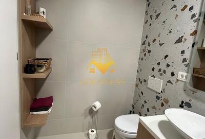 3 camere LUX, Cartierul Zorilor, Frunzișului, Lidl, Golden Tulip - 11