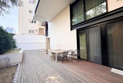 Apartament tip Duplex cu 4 camere de vanzare One Charles de Gaulle - 37