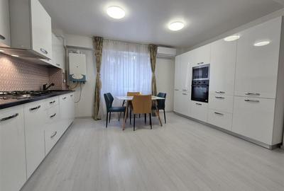 Apartament cu 2 camere, bloc nou - Tatarasi - 6