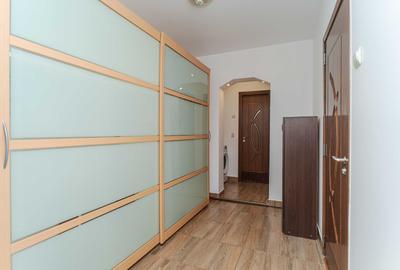 Apartament de inchiriat 2 camere Pd Ros-Facultatea Gh.Asachi - 5