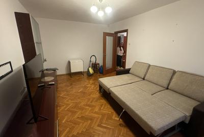 3 camere - Ozana - Titan - Centrala - Parcare - Metrou - Prima chirie - 8