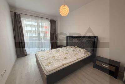 Apartament 2 camere, 55 mp, terasa, garaj, Sophia Residence - 1