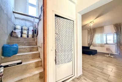 Casa individuala moderna, 190 mp utili, 650 mp teren - Sanandrei - 7
