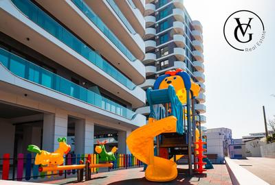 Apartament 2 camere - Alezzi Odyssey - Mamaia Nord - 7