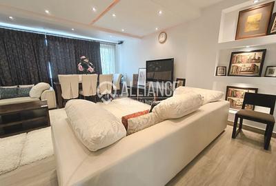 MAMAIA  Statiune (Cod 01) - Penthouse impresionant cu terasa 148 mp! - 4