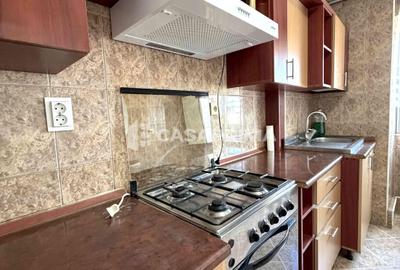 Apt 3 camere, 2 bai GARA-CENTRU, mobilat, utilat MUTARE IMEDIATA! - 4