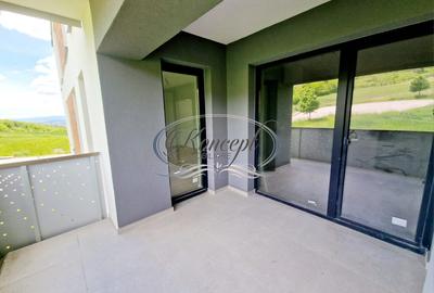 Apartament finisat cu CF in ansamblu privat - 7