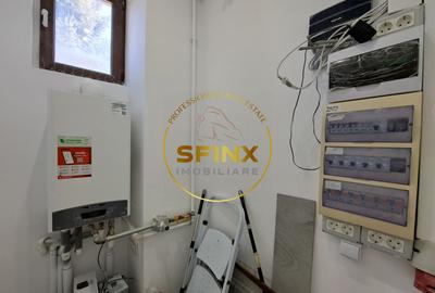 De inchiriat Spatiu Birou Sisesti - Baneasa - 8