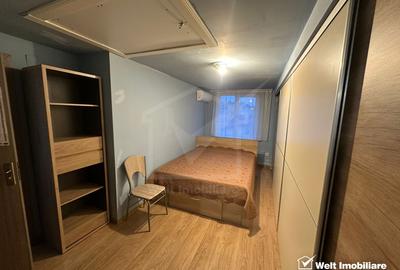 Apartament de 3 camere, situat în zona Centru/Traian - 6