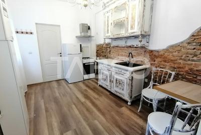 Apartament la casa de vanzare 2 camere 58 utili in Orasul de Jos Sibiu - 9